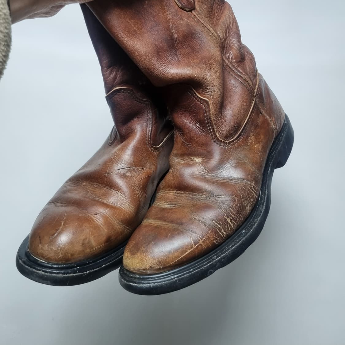 레드윙 페코스 us8.5 상품이미지7