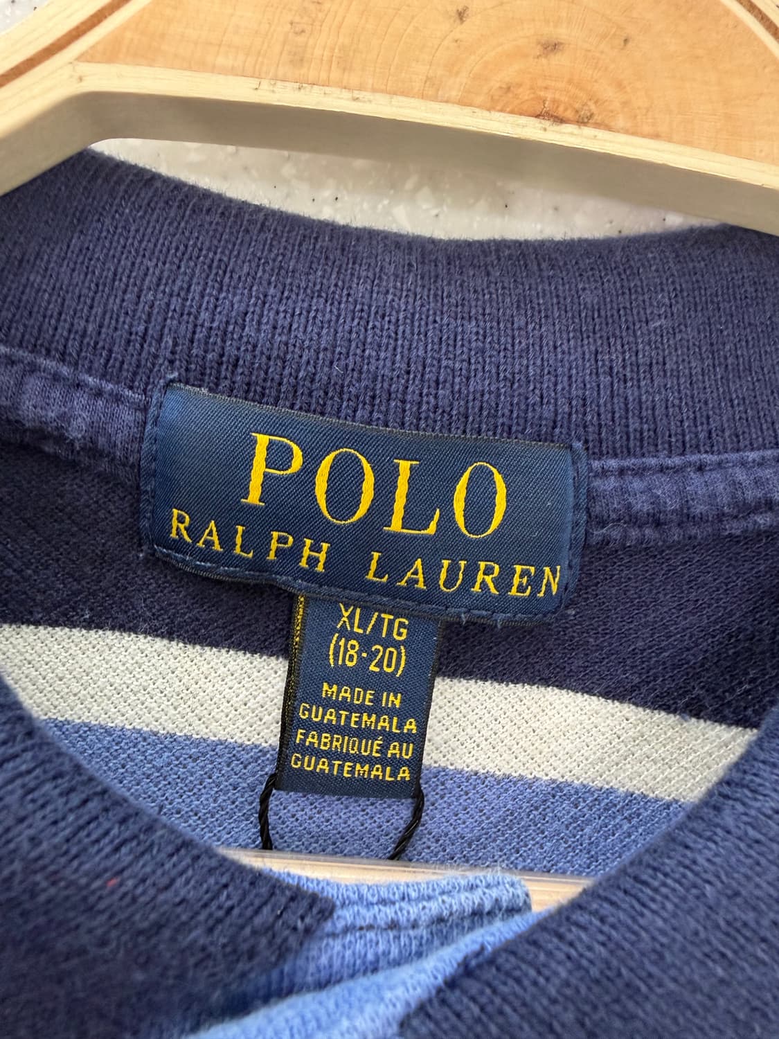 445. 폴로 카라티 PK 상품이미지2