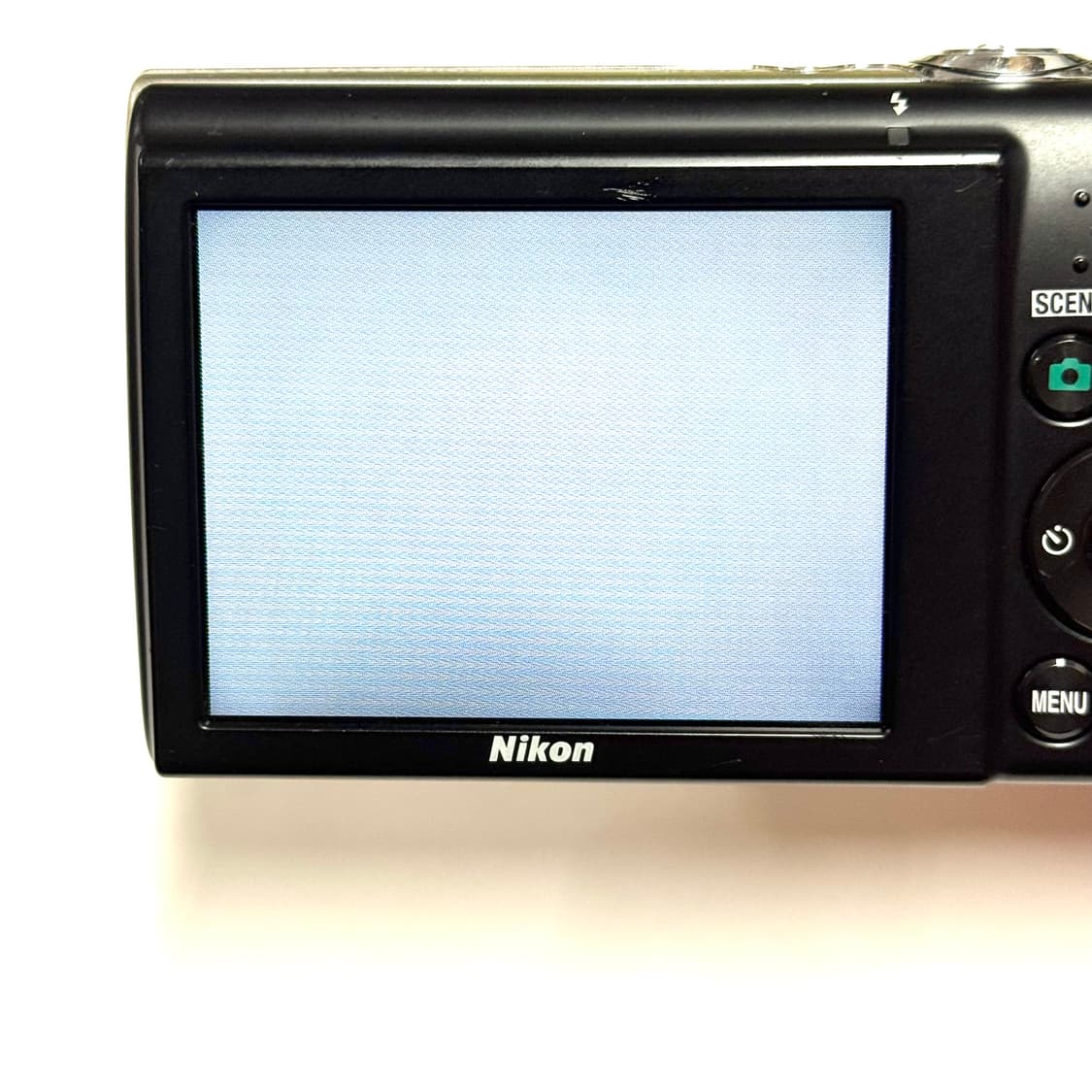 작례있음💝니콘 쿨픽스 s5100 / Nikon coolpix 상품이미지8