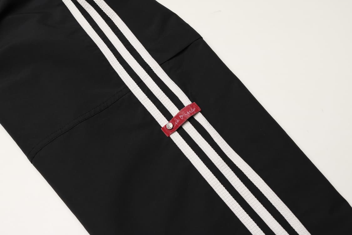 [L] 아디다스 올드스쿨 삼선 우븐팬츠 상품이미지8