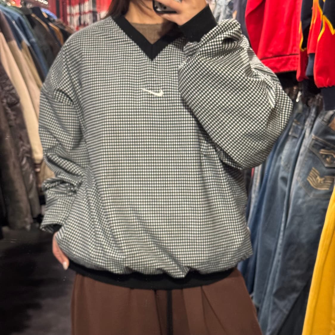 [IM] 나이키 웜업 상품이미지2