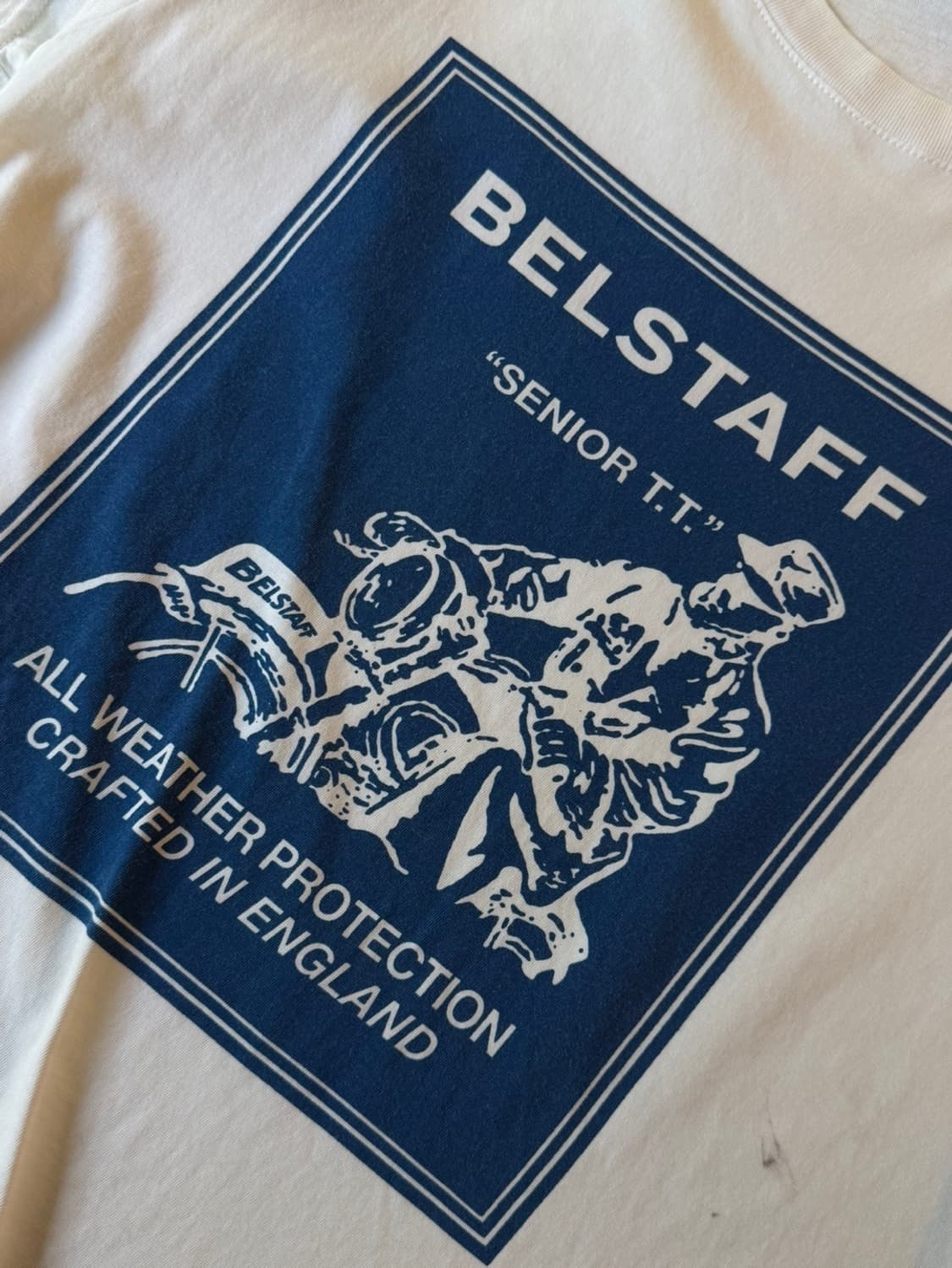 벨스타프 티셔츠 100 상품이미지9