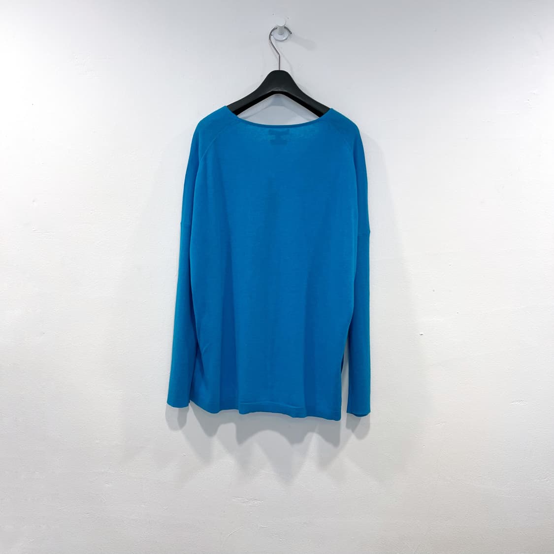 마시모두띠 울 캐시미어 니트  상품이미지5