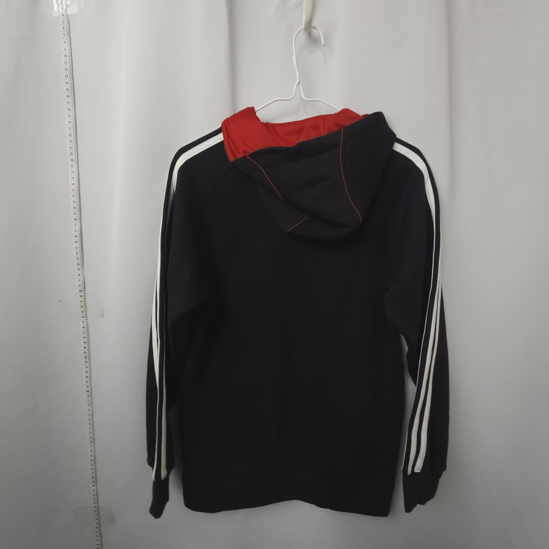 55-66(100) 아디다스 새상품 후드 티셔츠  상품이미지7
