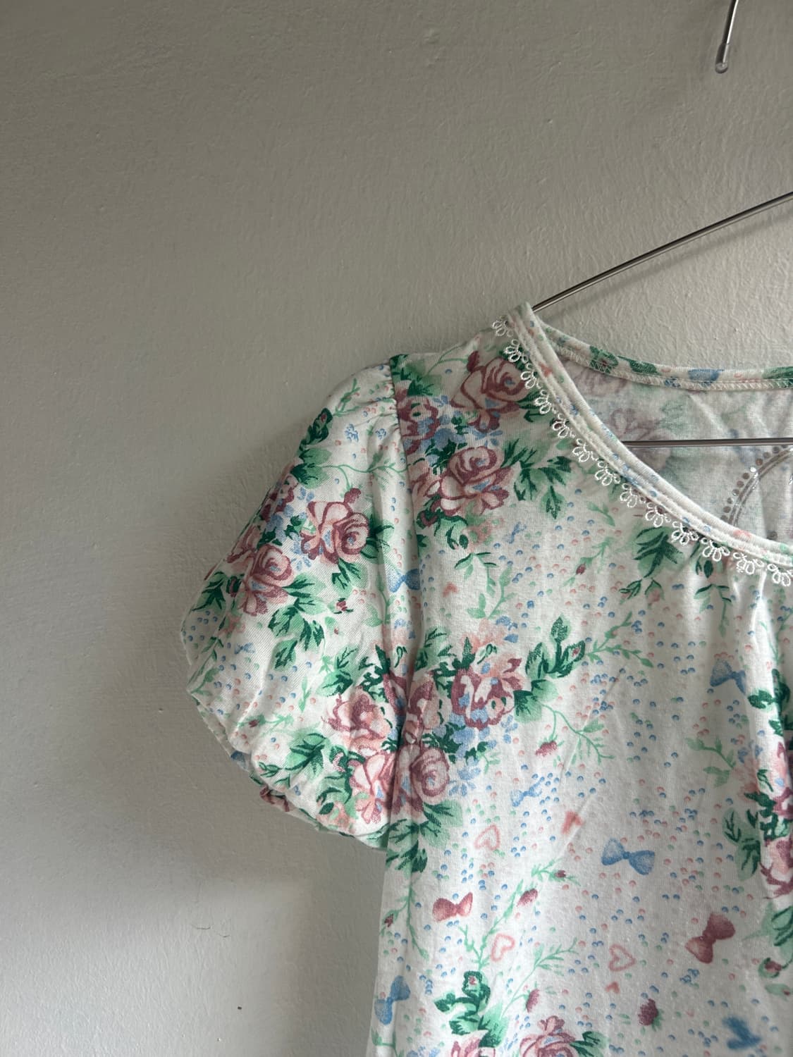 여름 티셔츠  상품이미지2