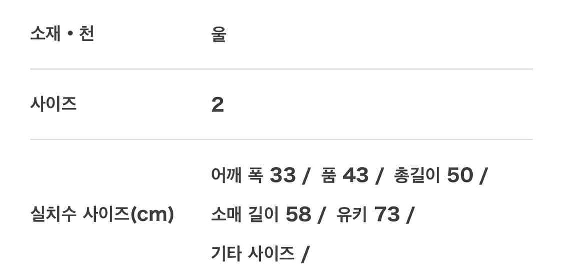 Margaret Howell 마가렛 호웰 빈티지 가디건 상품이미지5