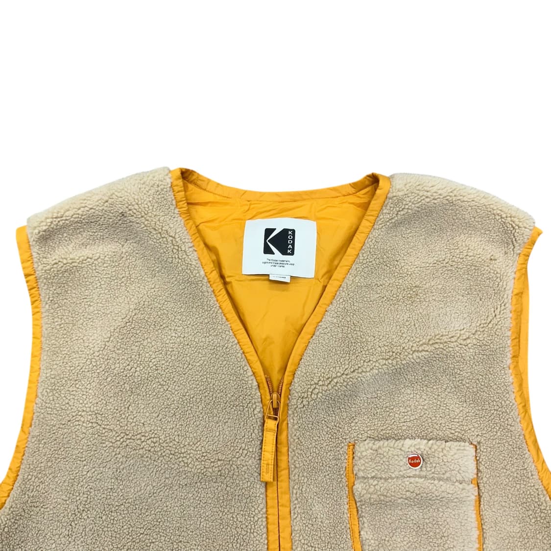 코닥 플리스 베스트 상품이미지2