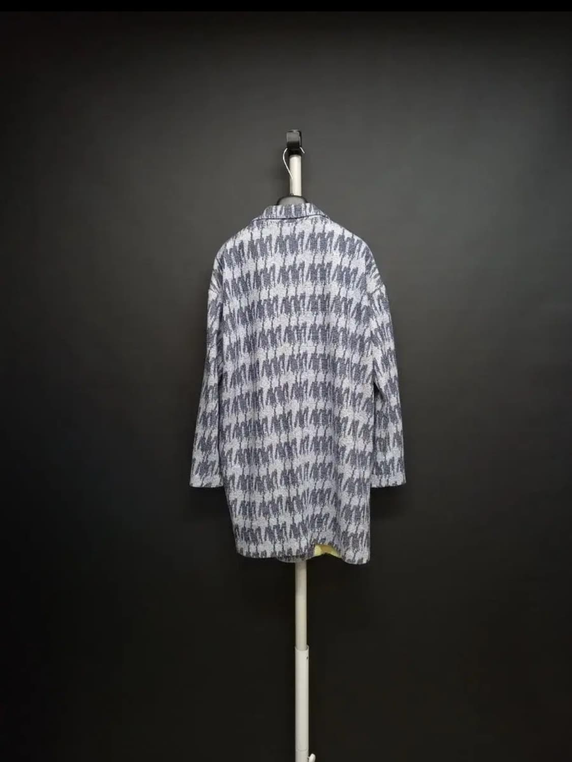 제시뉴욕 춘하 루즈핏 롱 자켓 55.66 상품이미지2