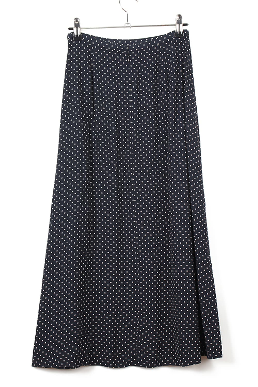 J CREW 롱스커트(XS)  Y2K 90's 도트스커트 상품이미지3