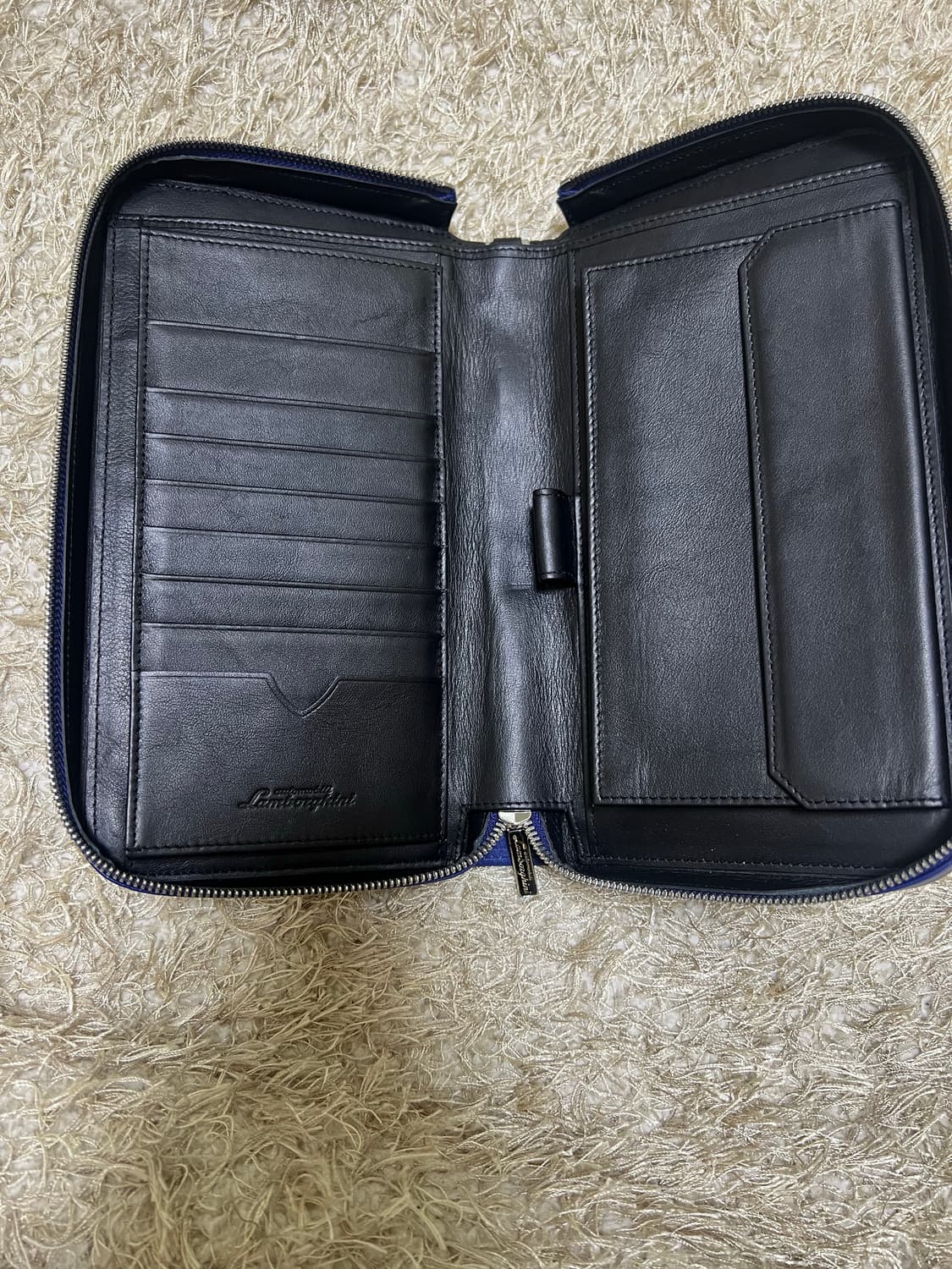 람보르기니 한정판 클러치  상품이미지2