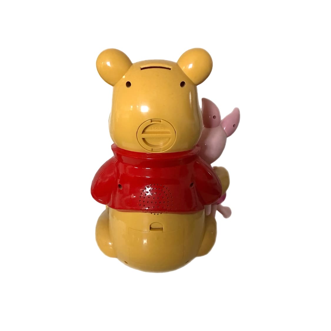 곰돌이푸 빈티지 탁상시계 상품이미지2