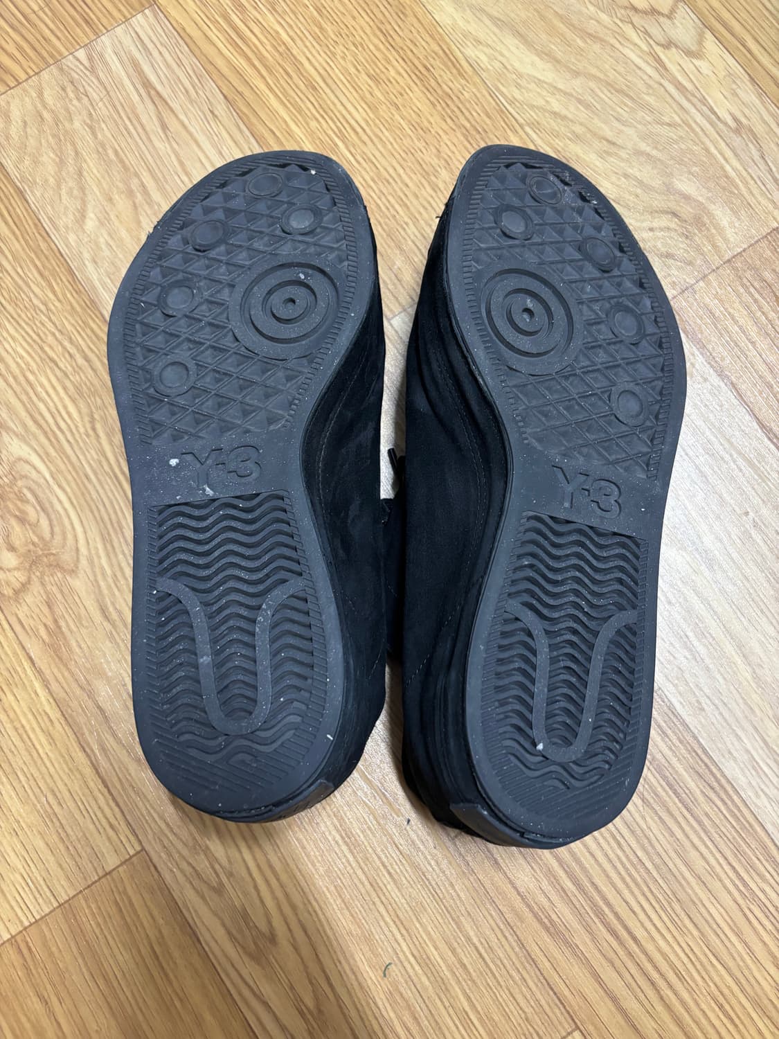 [285] Y-3 니짜스타 상품이미지6