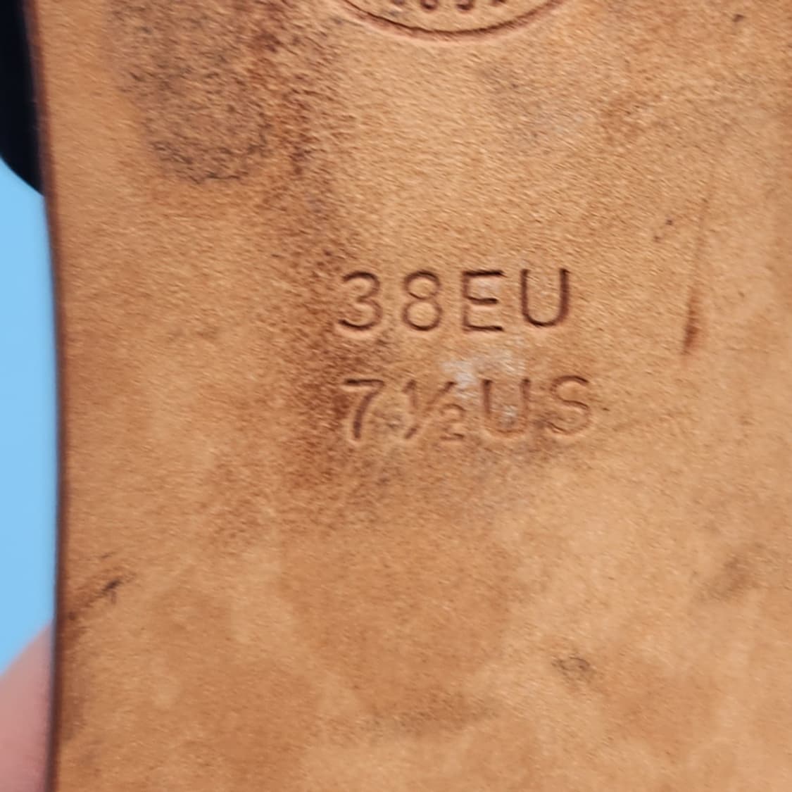 o 발리 여성슬리퍼 38 240 굽7 상품이미지6