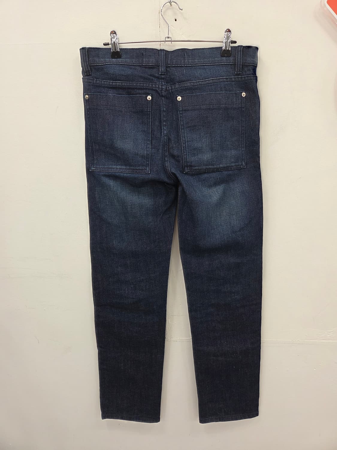 30 HOOD BY AIR 후드바이에어 HBA 데님 팬츠 상품이미지5