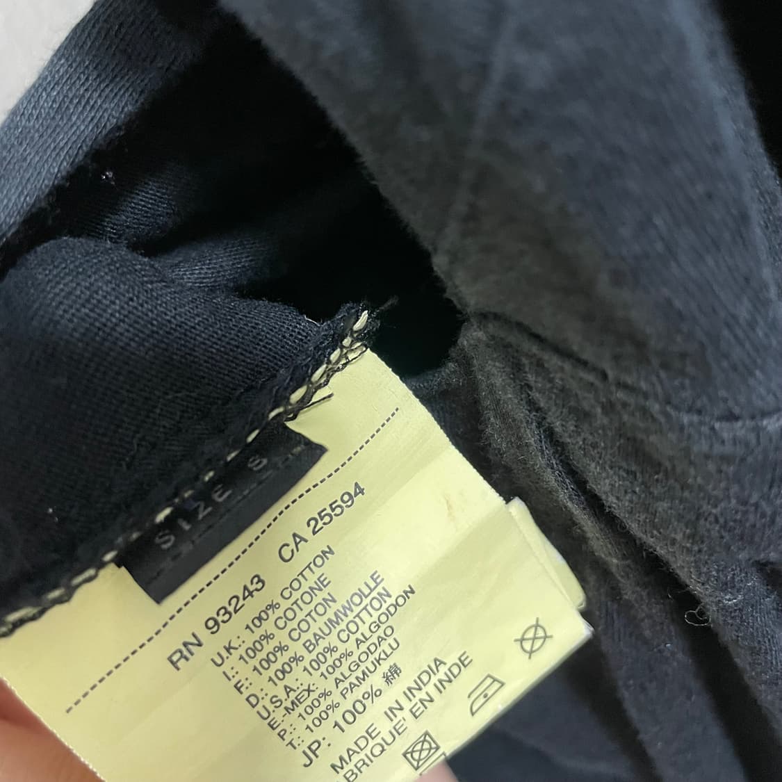 디젤 점프수트 상품이미지10