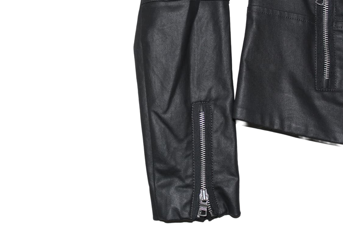 알마니익스체인지 2WAY 코티드 자켓 상품이미지3