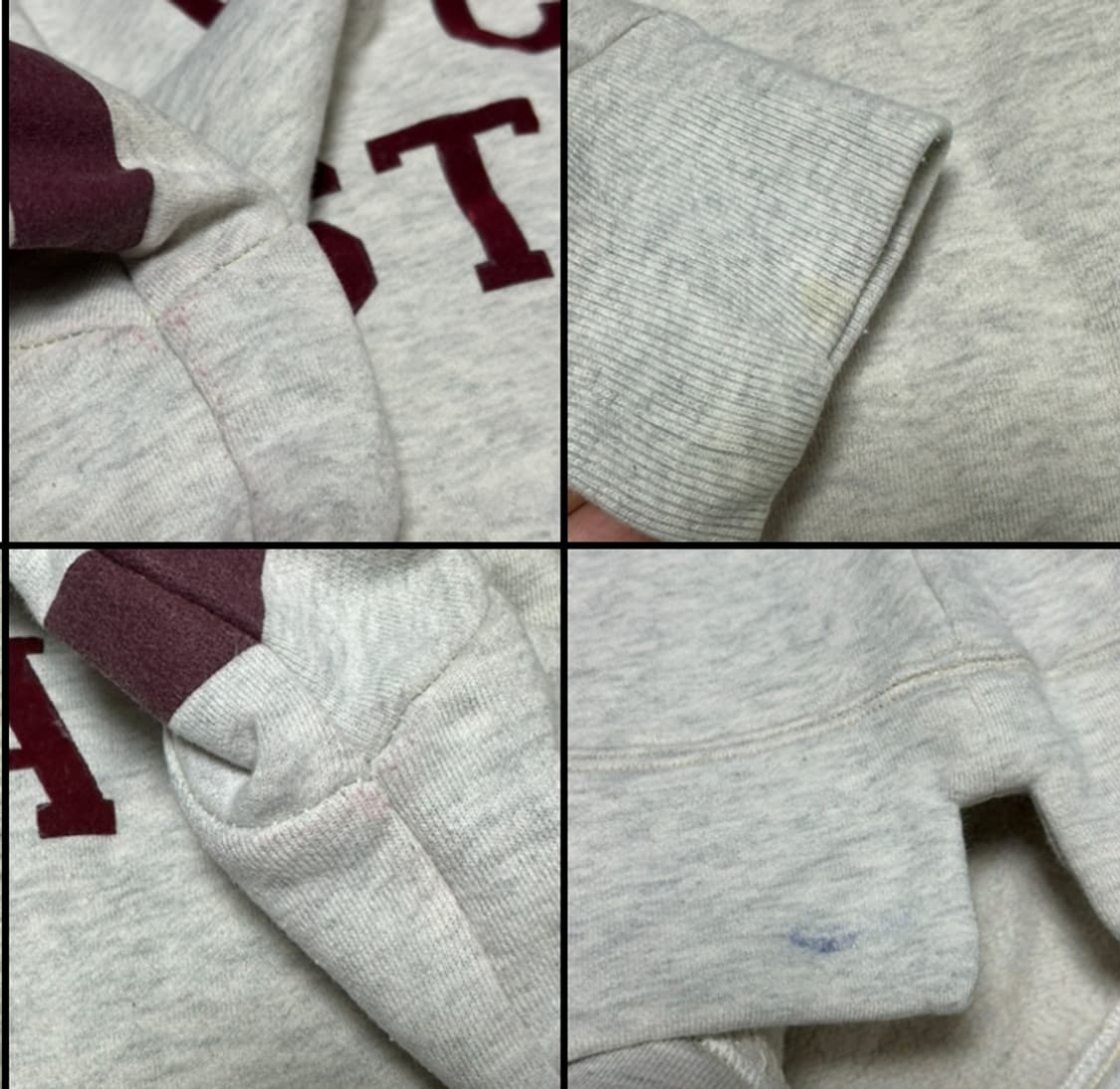 Neighborhood 네이버후드 챔피온 스웻셔츠 L 상품이미지7