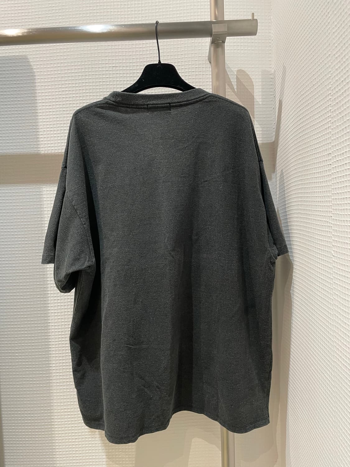 스튜디오 세븐 샤크 마우스 티셔츠 상품이미지2