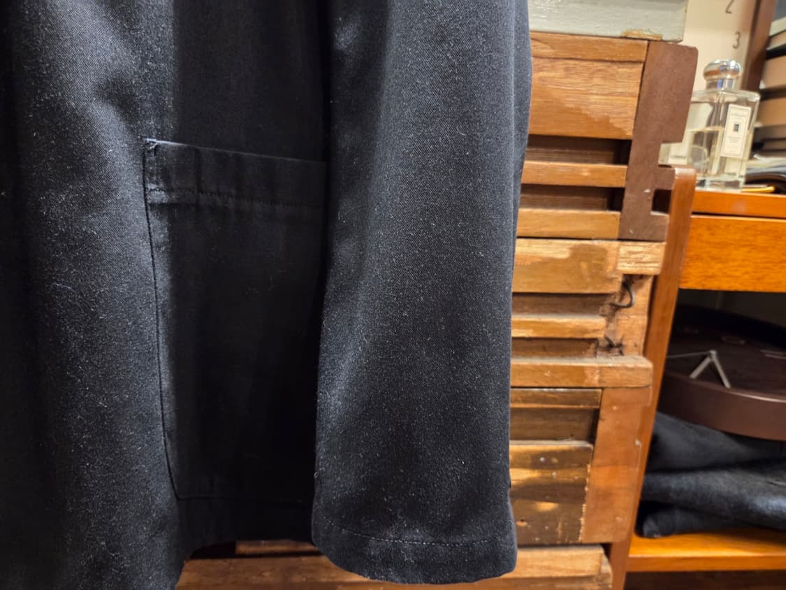 EFILEvol 테일러드 자켓  상품이미지7