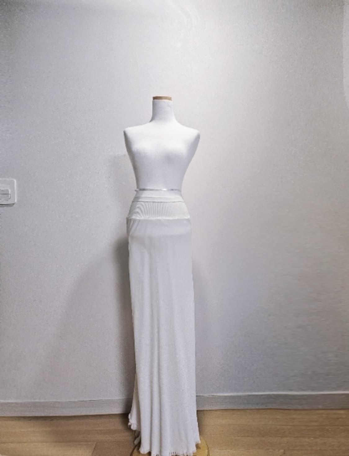 Rick Owens릭 오웬스 롱스커트 상품이미지3