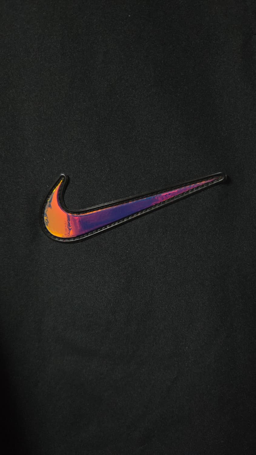 (착샷) 나이키 국가대표 유니폼 미드필드 패딩 자켓 레트로  상품이미지4