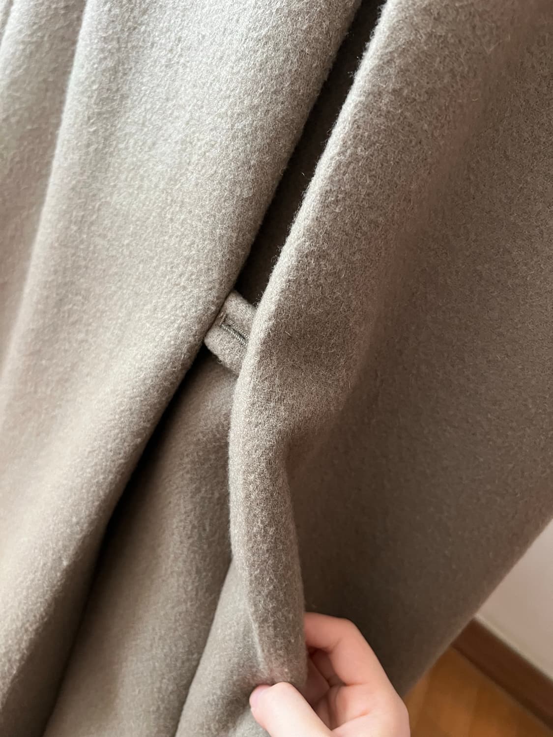 cosmoss 후드코트 상품이미지6