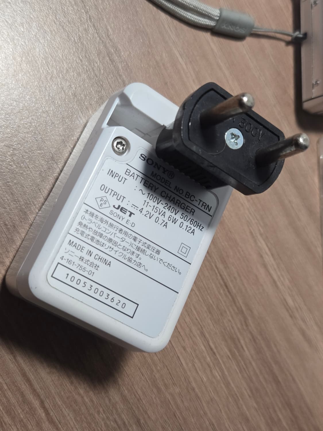 민트급 소니 DSC-W35 디카. 일본내수용 상품이미지8