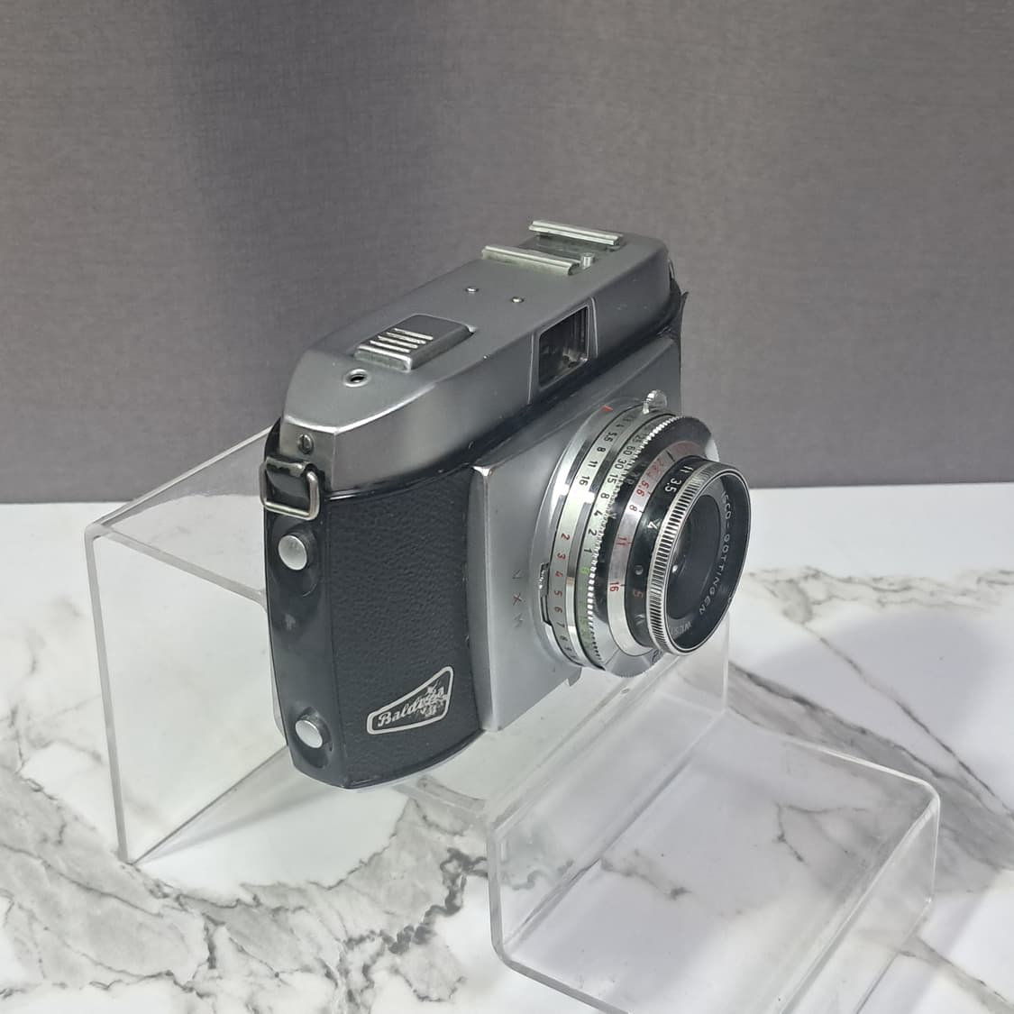 독일 빈티지 Balda Baldessa 35mm 필름카메라 상품이미지3