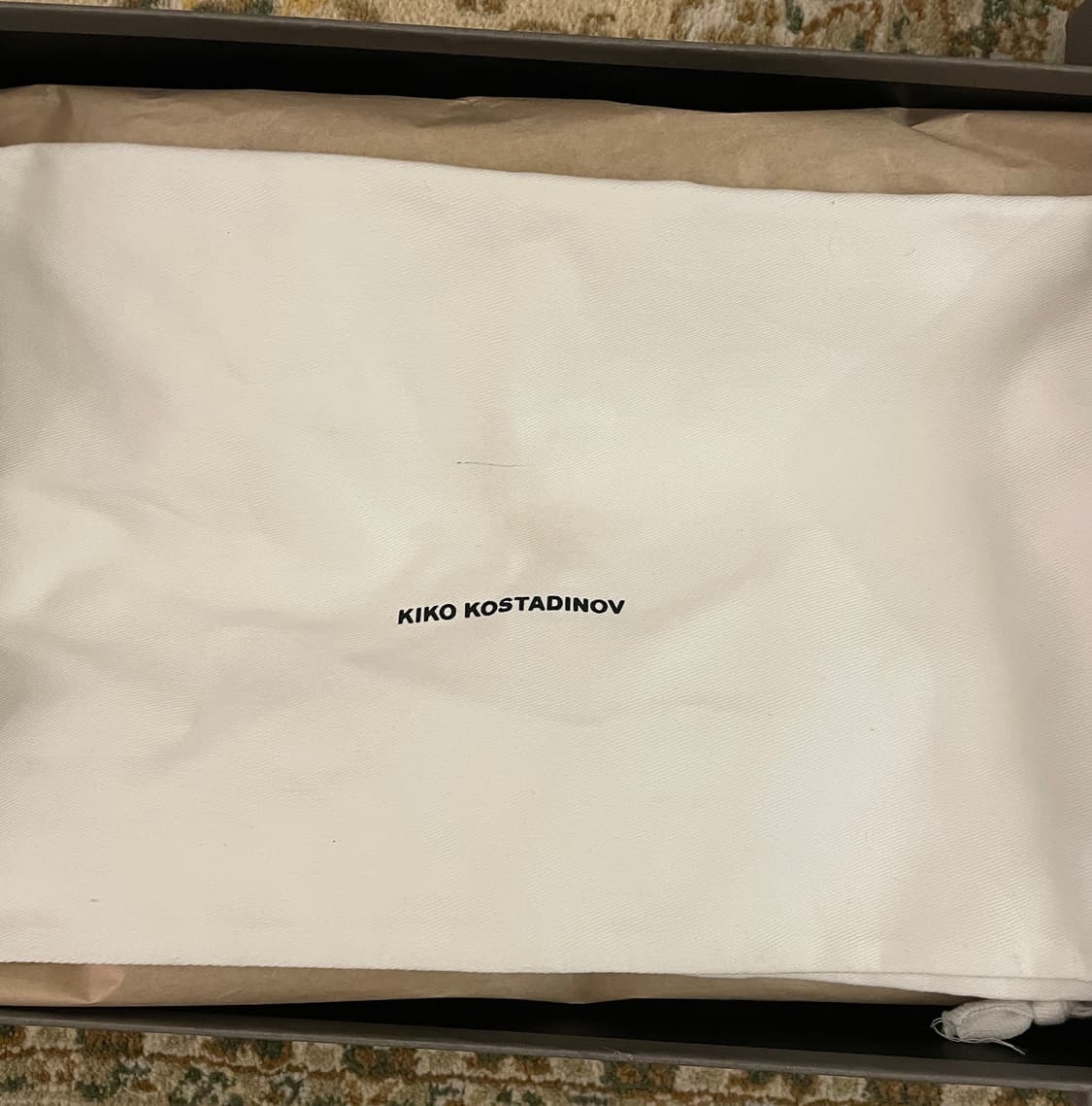 키코 코스타디노브 하크만 슈 상품이미지9