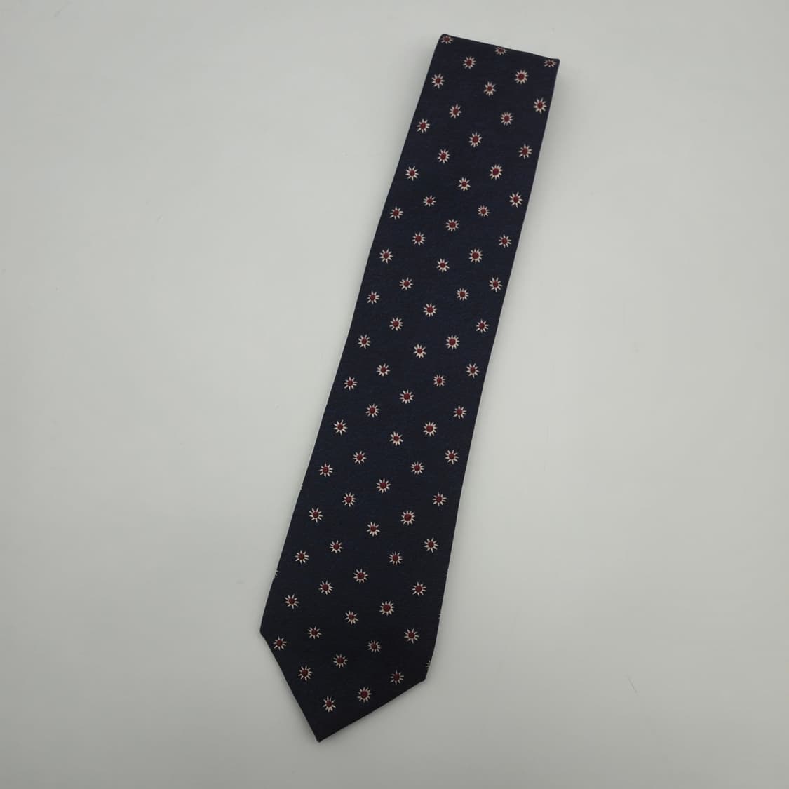 BVLGARI 불가리 실크 넥타이 [BCF10803_0017-03] 상품이미지4