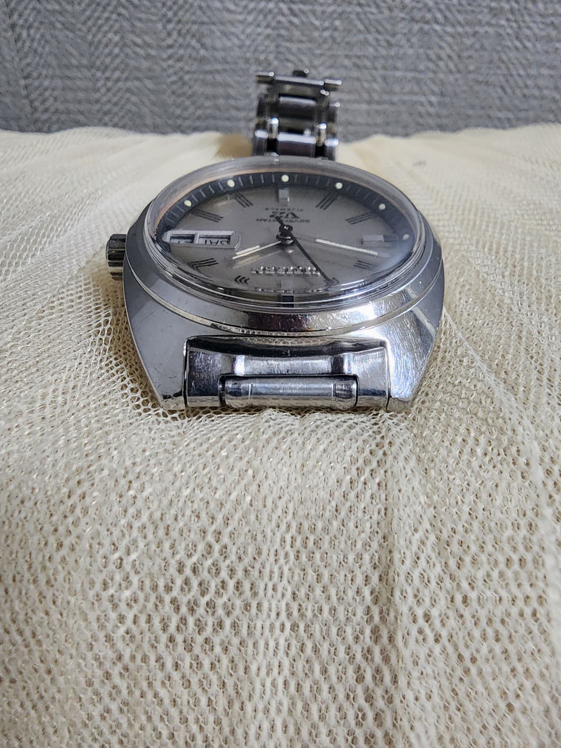 시티즌 세븐스타 V2 빈티지 오토매틱 시계 상품이미지10