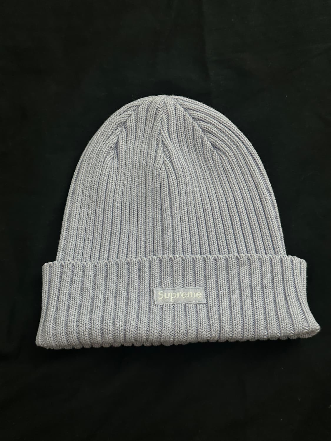 슈프림 오버다이드 비니 라벤더 - 24SS 상품이미지2