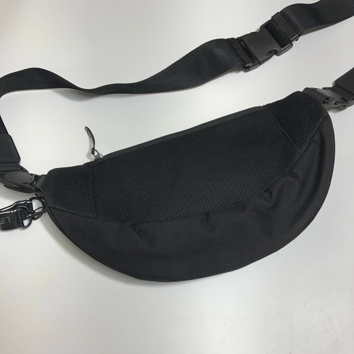 라이프워크 빅 힙색 상품이미지5