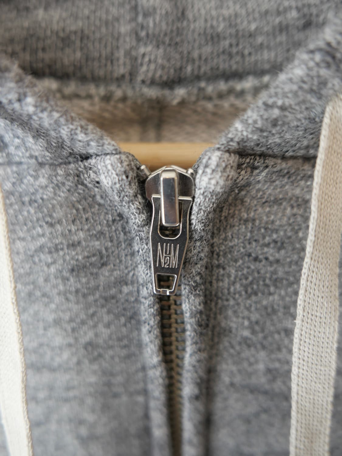 엔 할리우드 후드집업 상품이미지3