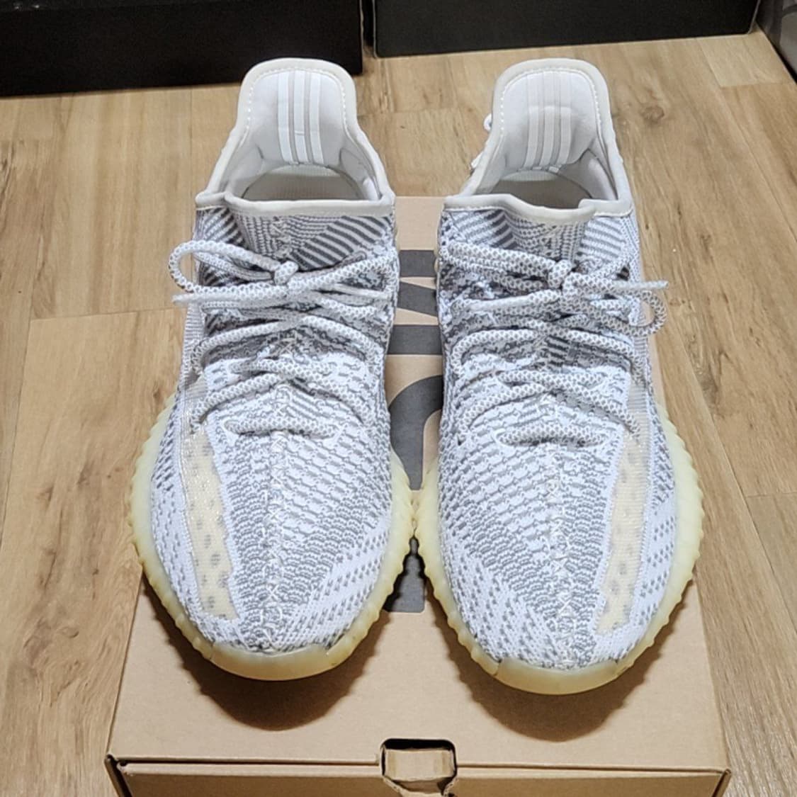 아디다스 280 이지부스트 스태틱 350V2 상품이미지2