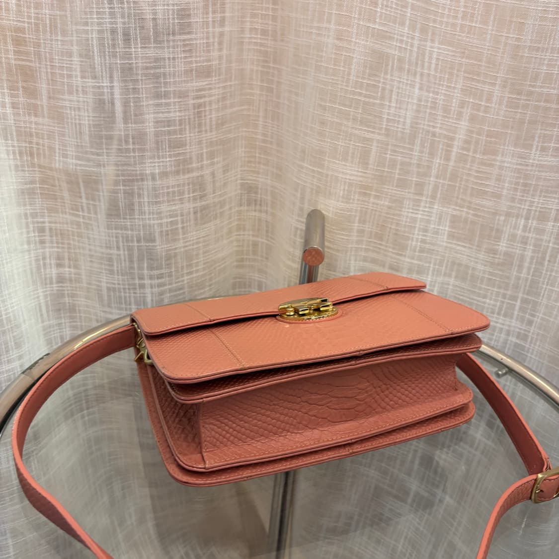 정품 메트로시티 숄더백     상품이미지8