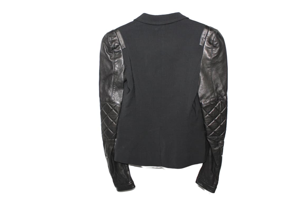 디스퀘어드2 램스킨 블레이저  상품이미지7