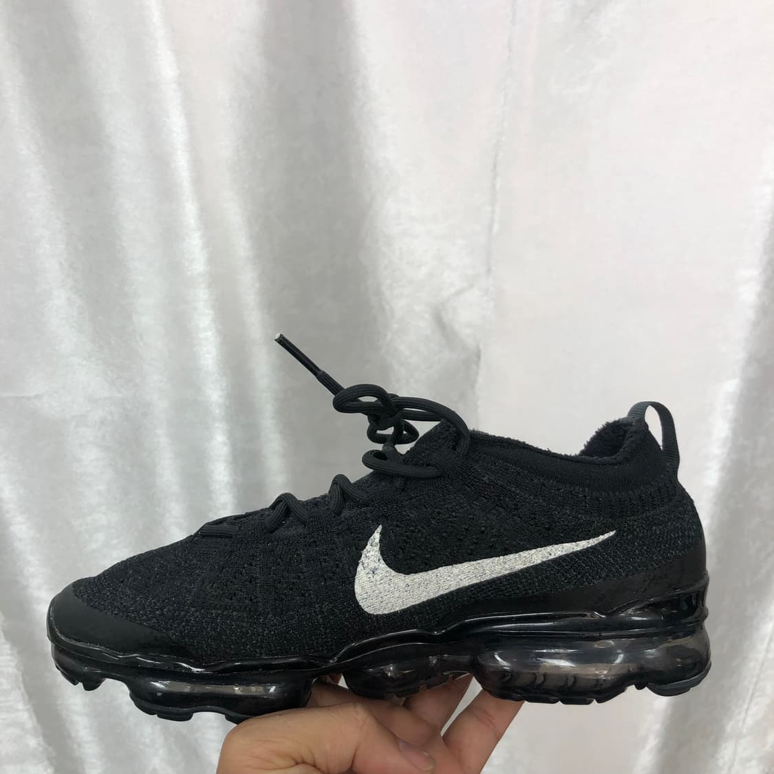 나이키 에어 베이퍼맥스 플라이니트 운동화 사이즈230  상품이미지4