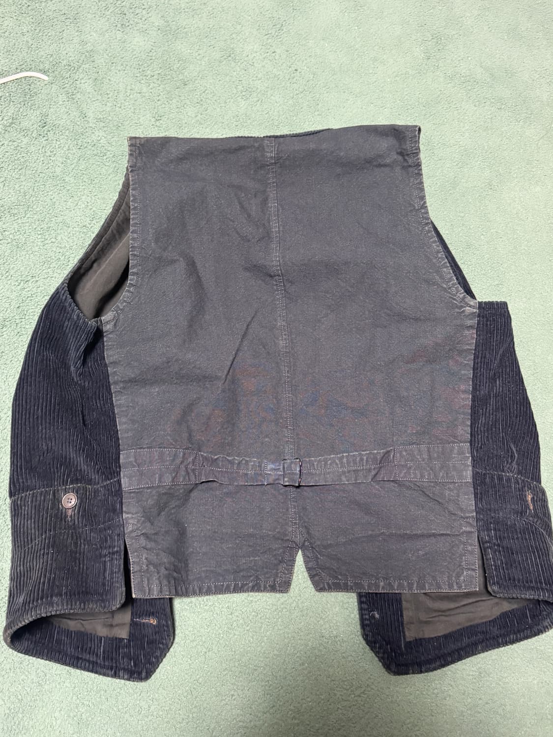RRL 코듀로이 셋업 상품이미지3