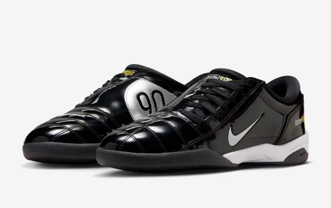 나이키 토탈90  상품이미지2