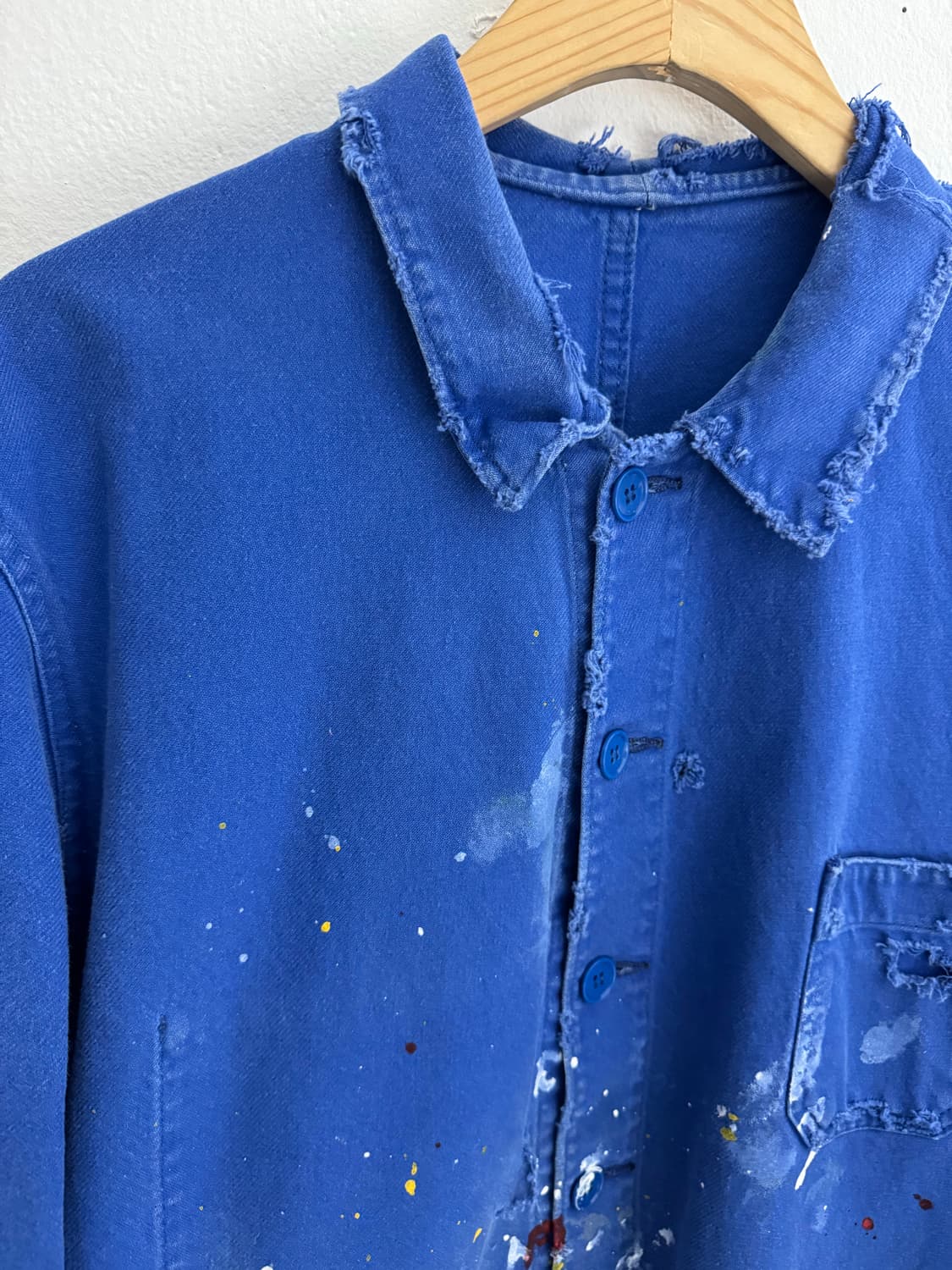 빈티지 자켓 상품이미지3