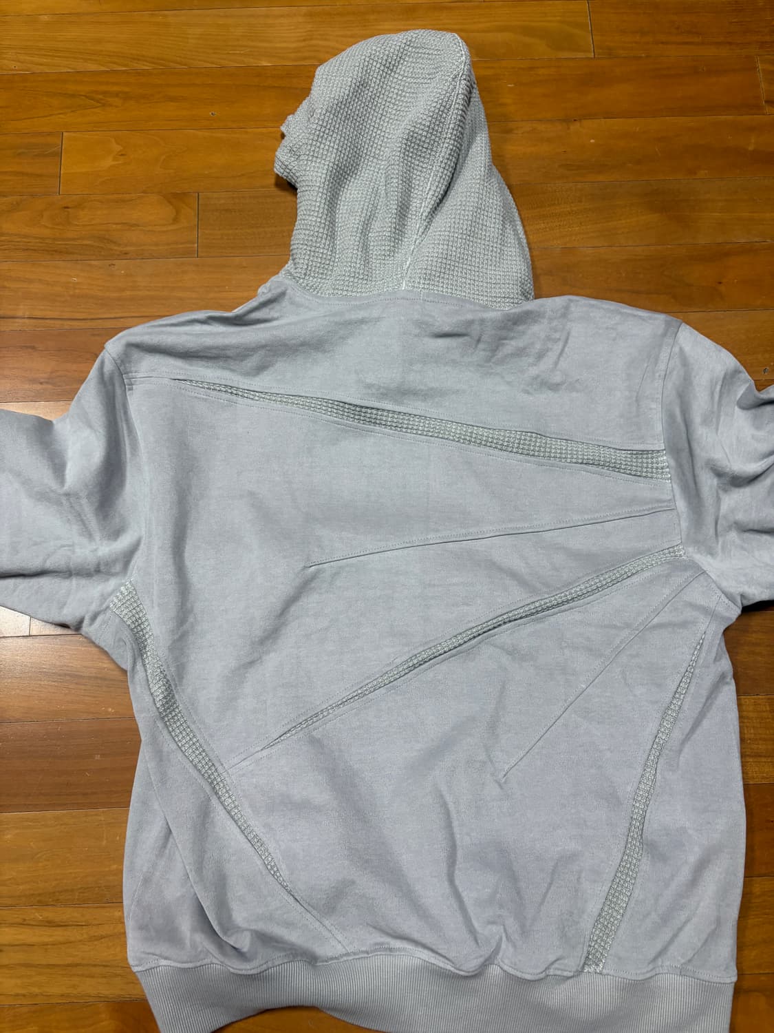 엑슬림 xlim ep8 01 후디 L사이즈 상품이미지2