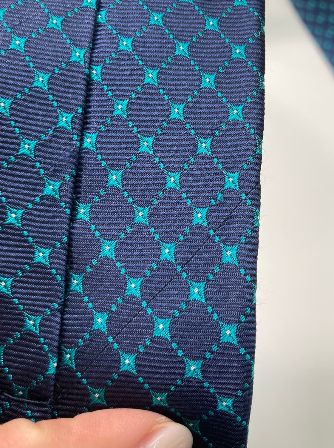 닥스 넥타이 상품이미지6