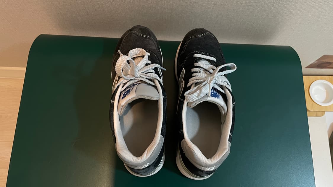 뉴발란스 1400 250 상품이미지5