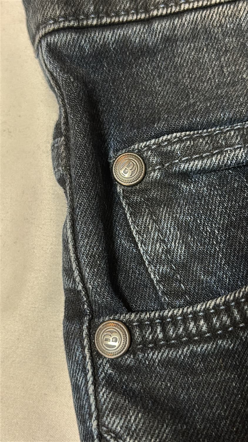 Pierre Balmain's Biker Jean 상품이미지7