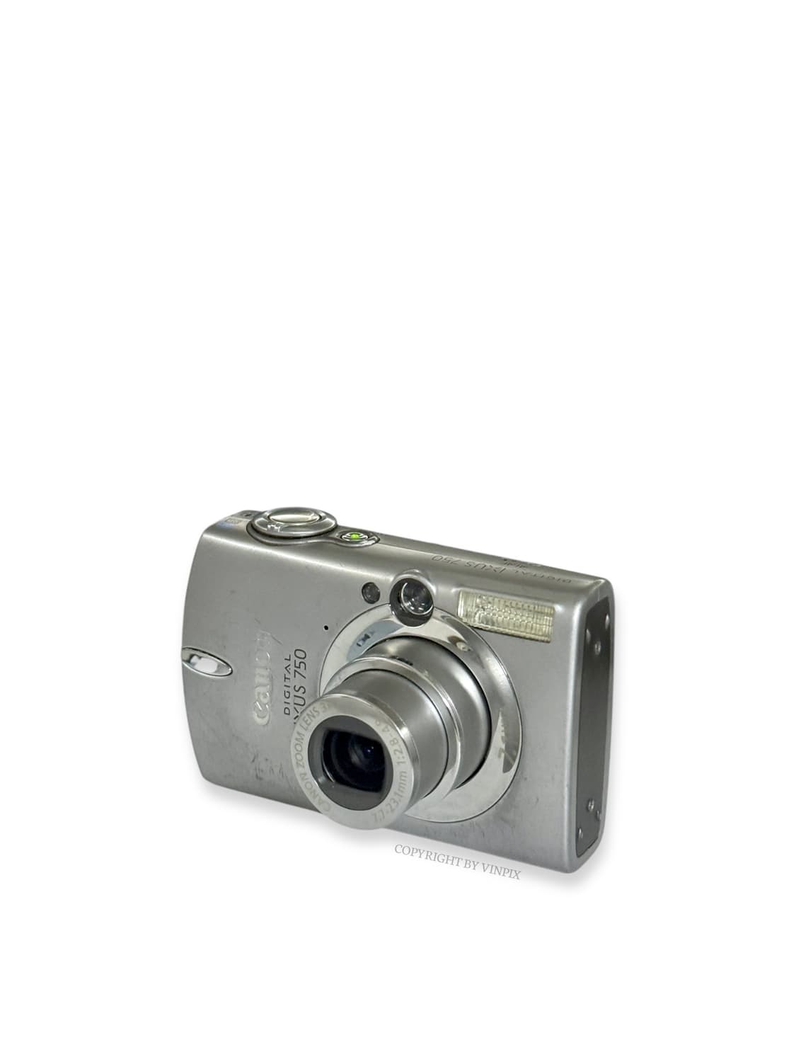 캐논 익서스 750(익시 700,파워샷 SD550) 디지털 카메라 디카 상품이미지4