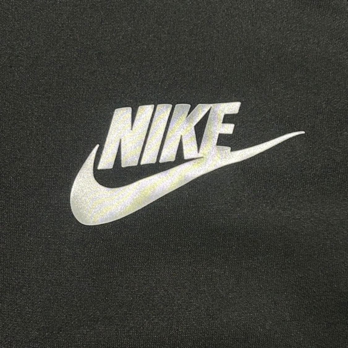 나이키 스포츠웨어 트리뷰트 재킷 블랙 XL 상품이미지2