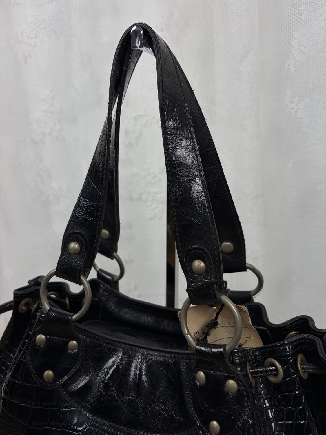 MADAM ETSUKO VINTAGE BAG 상품이미지7