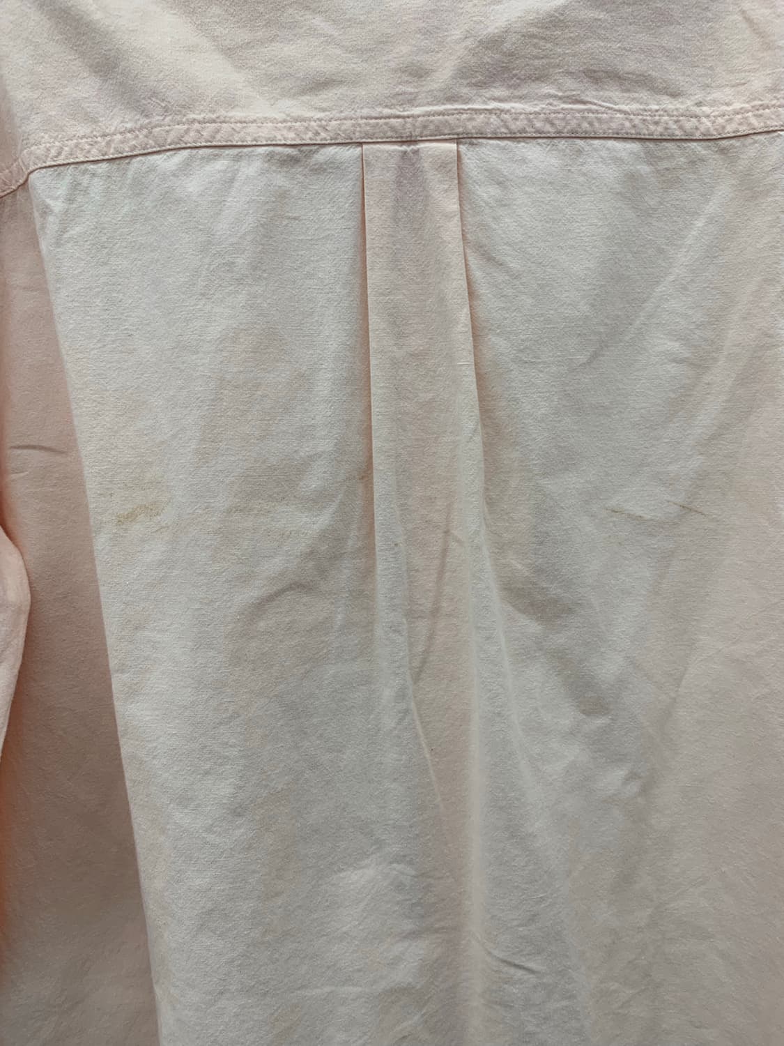 Hai sporting gear(by.issey miyake) 셔츠 상품이미지8