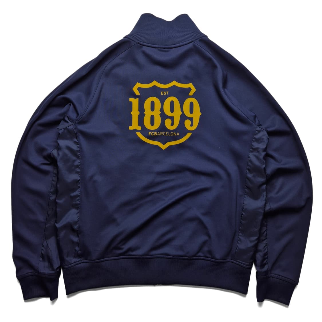 [M] 나이키 바르셀로나 06-07 트랙탑 져지 상품이미지7